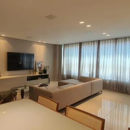 Buy this 4 bed apartment on Rua Fidélis Martins in Buritis, Belo Horizonte - MG