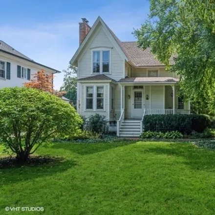 Rent this 5 bed house on 512 Ash Street in Winnetka, New Trier Township