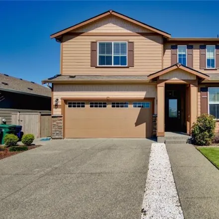 Buy this 3 bed house on 3241 Loch Ness Loop in Mount Vernon, WA 98273