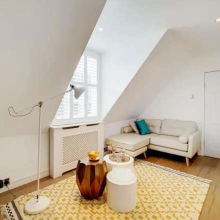 Rent this 2 bed apartment on 9 The Mount in London, NW3 6ST