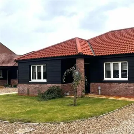 Image 1 - Austendike Road, South Holland, PE12 6BX, United Kingdom - House for sale