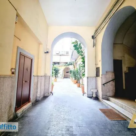 Rent this 1 bed apartment on Hotel Guiren in Via Bologna 114, 80142 Naples NA