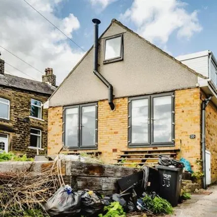 Buy this 5 bed house on 30 Sunnybank Road in Greetland, HX4 8JP