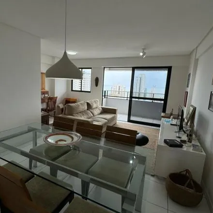 Buy this 3 bed apartment on Rua João Cardoso Aires 310 in Boa Viagem, Recife - PE