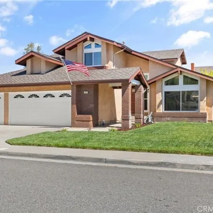 Buy this 4 bed house on 160 South Bonnie Gene Lane in Anaheim, CA 92807