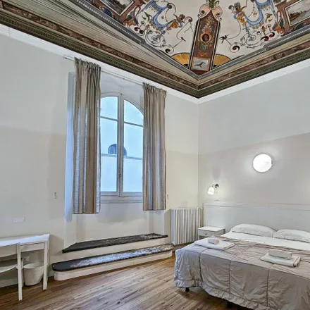 Rent this 3 bed apartment on Via Ricasoli in 7, 50112 Florence FI