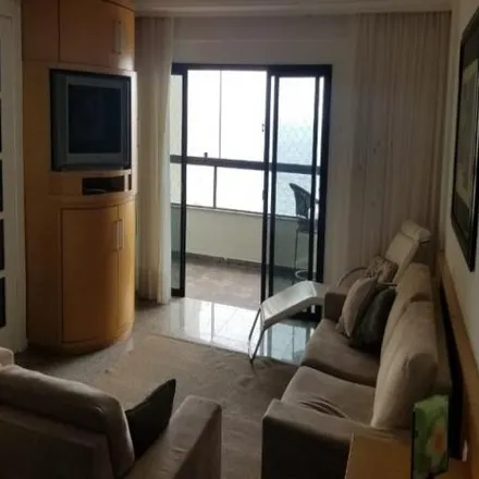 Rent this 4 bed apartment on Madero Steak House in Avenida Atlântica, Centro