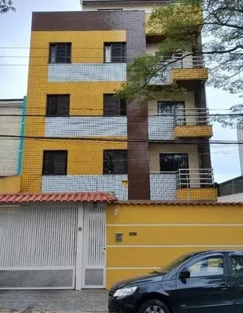 Image 2 - Rua Baffin, Centro, São Bernardo do Campo - SP, 09726, Brazil - Apartment for sale