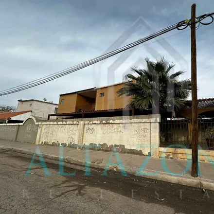 Image 3 - Avenida Gondamar, 21000 Mexicali, BCN, Mexico - House for sale