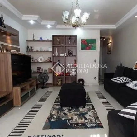 Buy this 3 bed house on Rua Vera Cruz in Anchieta, São Bernardo do Campo - SP