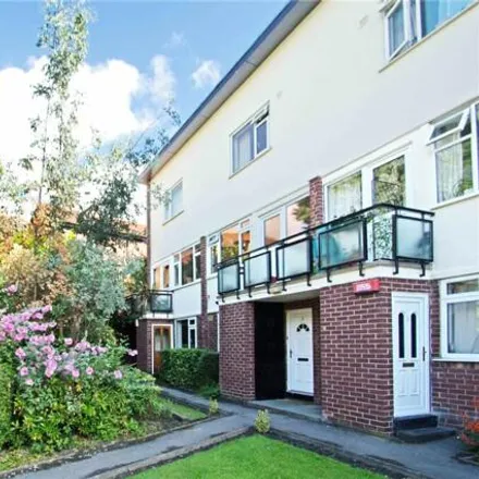 Buy this 1 bed apartment on Cardigan Road in Leeds, LS6 3AF