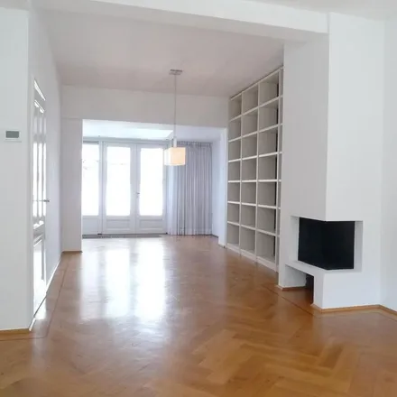 Rent this 4 bed apartment on Aylvalaan 60 in 6212 BE Maastricht, Netherlands