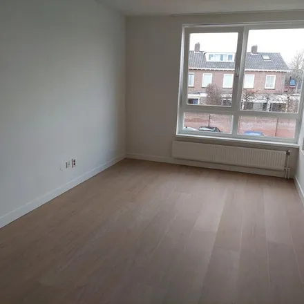 Rent this 2 bed apartment on Lombok 16 in 5554 NZ Valkenswaard, Netherlands
