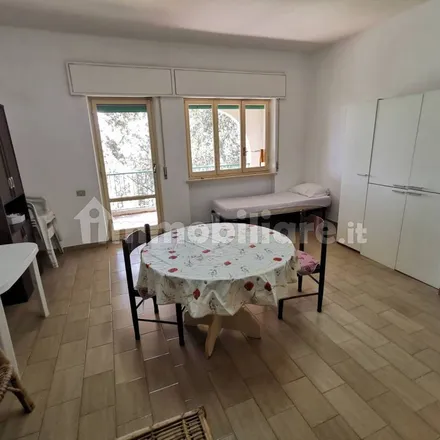Rent this 2 bed apartment on unnamed road in 88071 Montauro CZ, Italy