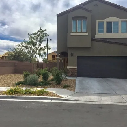 Buy this 3 bed house on Neutral Bay Street in Las Vegas, NV 89149