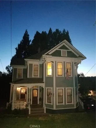 Buy this 4 bed house on 414 Kate Hayes Street in Grass Valley, CA 95945