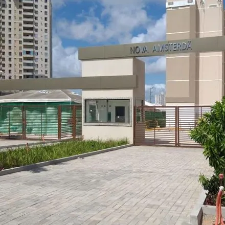 Buy this 2 bed apartment on Avenida dos Caiapós in Pitimbu, Natal - RN