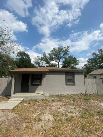 Rent this 4 bed house on 4607 Webster Street in Altamira Heights, Tampa