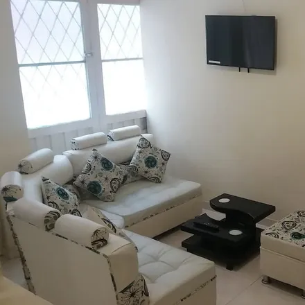 Rent this 2 bed house on Bogota in RAP (Especial) Central, Colombia