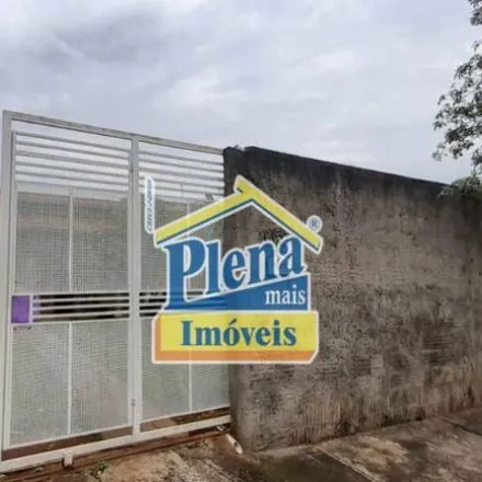 Buy this 1 bed house on Rua Silvina Conceição Soares in Loteamento Parque Sevilha, Sumaré - SP