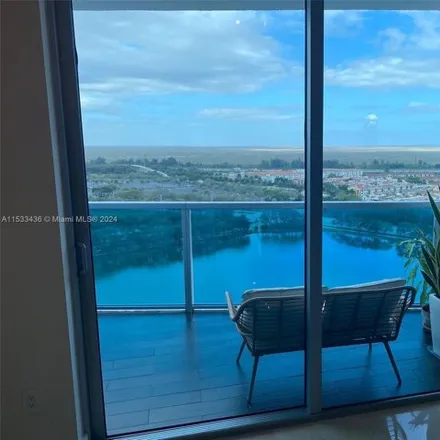 Image 1 - Tao Towers, Pink Flamingo Lane, Sunrise, FL 33323, USA - Condo for rent