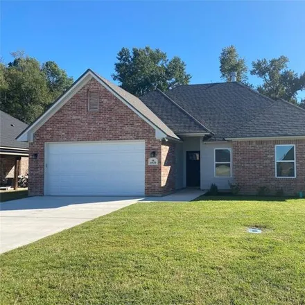 Buy this 4 bed house on 6913 Emerald Bay Loop in Blanchard, LA 71107