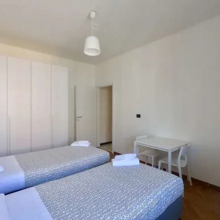Image 5 - Via Pisanello, 20148 Milan MI, Italy - Apartment for rent