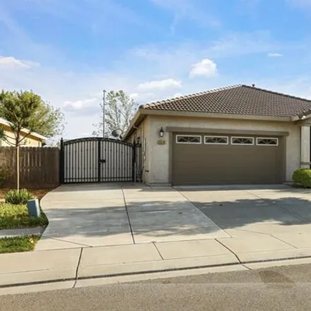 Buy this 4 bed house on 2559 Ancestry Street in Manteca, CA 95337