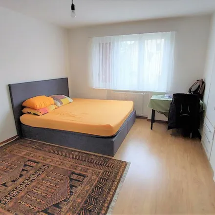 Rent this 6 bed apartment on Psychiatrische Klinik Meisenberg in Meisenbergstrasse 17, 6300 Zug
