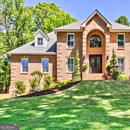 Buy this 6 bed house on 473 Loyd Road in Peachtree City, GA 30269