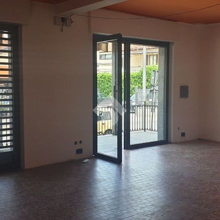 Rent this 1 bed apartment on Via Paolo Braccini in 10073 Ciriè Torino, Italy