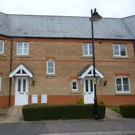Rent this 2 bed apartment on Aykroft in Austerby, PE10 0QY