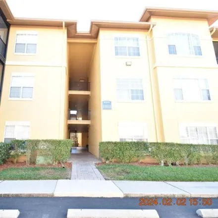 Rent this 2 bed condo on 4353 Bayside Village Drive in The Reserve of Old Tampa Bay, Hillsborough County