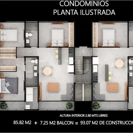 Buy this 3 bed apartment on unnamed road in 22124, BCN