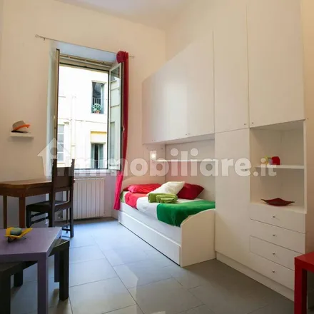 Image 6 - Cibificio L'oficina Dei Sapori, Via Raffaele Cadorna, 00198 Rome RM, Italy - Apartment for rent