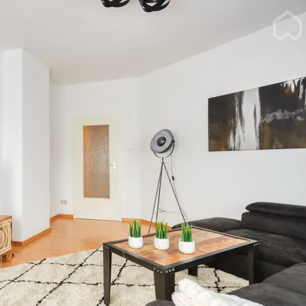 Rent this 2 bed apartment on Hittorfstraße 2 in 45143 Essen, Germany