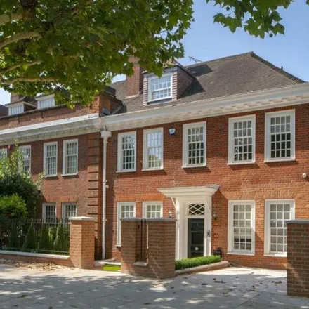 Buy this 6 bed duplex on 17 Hamilton Terrace in London, NW8 9RG