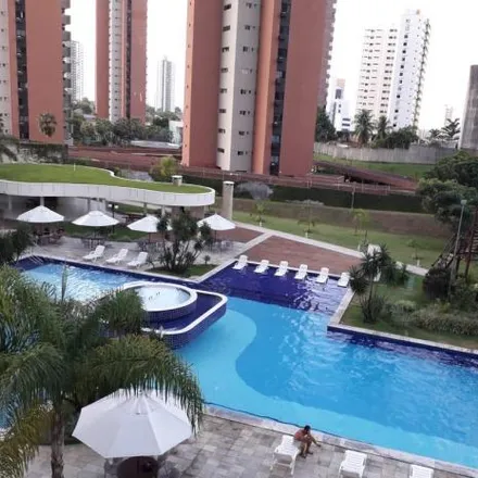 Rent this 2 bed apartment on Condomínio Sports Park in Rota do Sol 2491, Ponta Negra