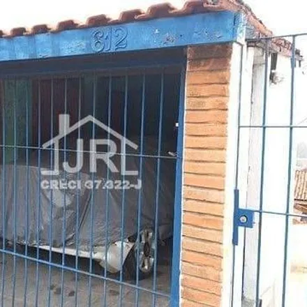 Buy this 5 bed house on Rua Montevideo in Parque das Américas, Mauá - SP