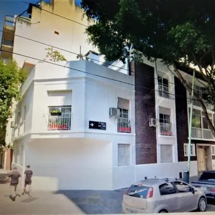 Image 2 - Doctor Pedro Ignacio Rivera 2516, Belgrano, C1428 AAW Buenos Aires, Argentina - Apartment for sale