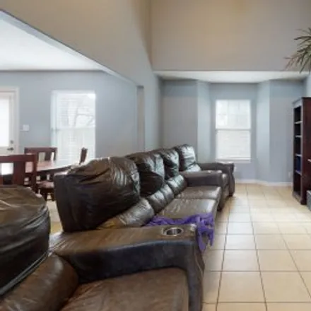 Buy this 3 bed apartment on 218 South Native Lane in North Houston, Houston