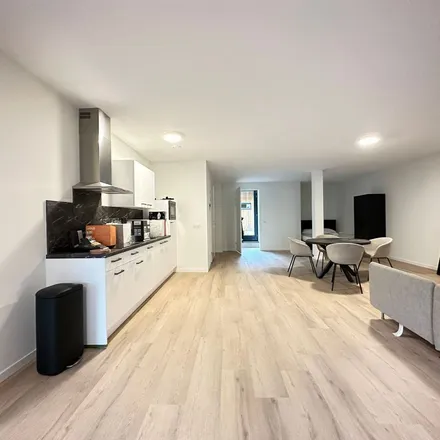 Rent this 1 bed apartment on Grote Markt 13 in 5801 BL Venray, Netherlands