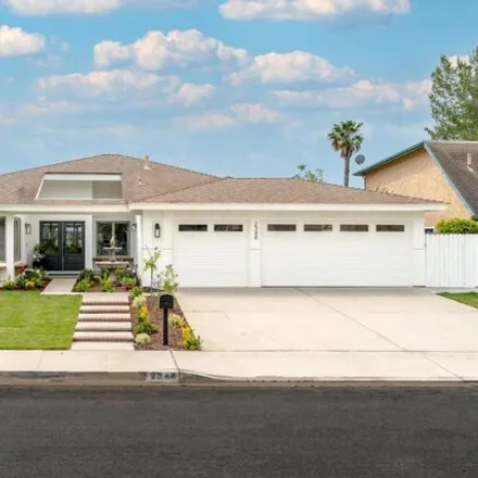 Buy this 4 bed house on 2418 Parkway Drive in Camarillo, CA 93010
