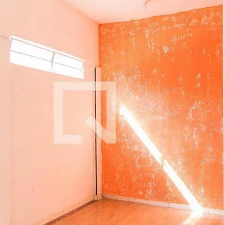 Rent this 1 bed apartment on Rua Antônio Ferreira de Barros in Copacabana, Belo Horizonte - MG