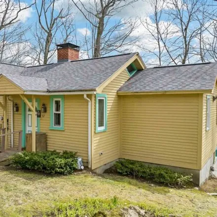 Buy this 1 bed house on 68 West Huntress Pond Road in Barnstead, Belknap County