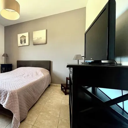 Rent this 4 bed house on Route de la Coopérative in 83830 Figanières, France