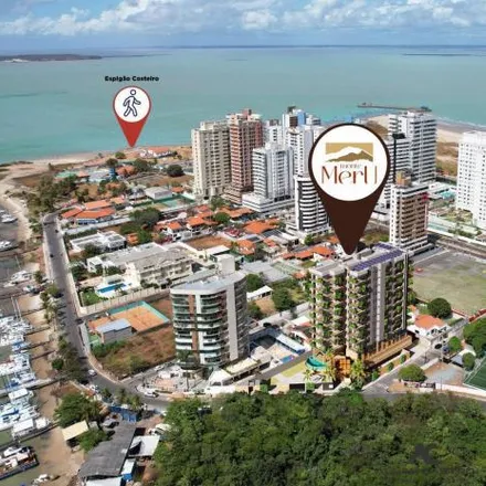 Image 1 - Ciclovia do Espigão, Ponta D'Areia, São Luís - MA, 65077-554, Brazil - Apartment for sale