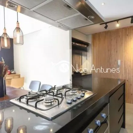 Buy this 1 bed apartment on Rua Alfredo Pujol 1345 in Santana, São Paulo - SP