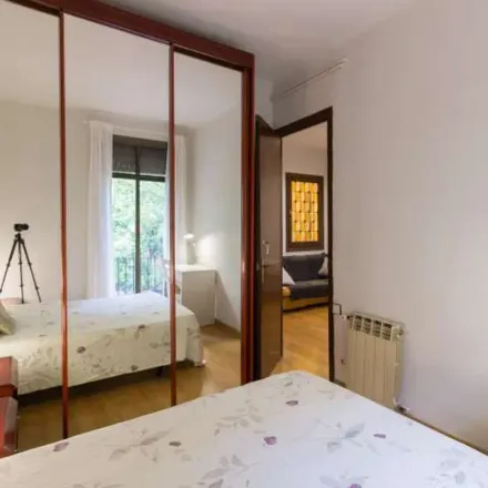 Image 2 - Carrer de Cartagena, 293B, 08025 Barcelona, Spain - Apartment for rent