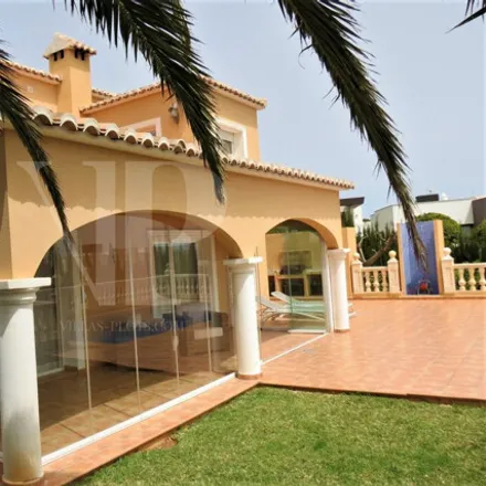 Image 7 - Benitachell, Alicante, 03726 - House for sale